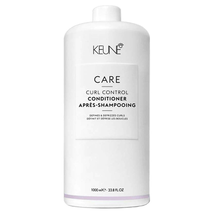 Keune Care Curl Control Conditioner, Liter