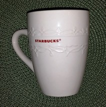 14 oz Starbucks Ceramic  Coffee Mug - $14.96