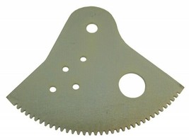 1963-1967 Corvette Gear Power Window Regulator - $43.51