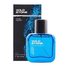 Wild Stone Hydra Energy No Gas Body Perfume for Men Patchouli Amber wood 30 ml - $18.70