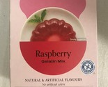 Ideal Protein Raspberry Gelatin mix BB 01/31/25 or later FREE SHIP - $37.99