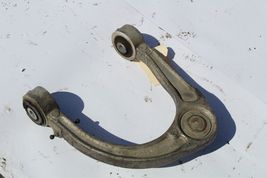 2005-2007 CADILLAC STS FRONT DRIVER LEFT UPPER CONTROL ARM  R1914 image 6