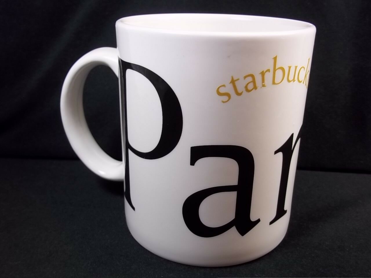 Starbucks 14 Oz Travel Mug 2004 Coffee Cup Tumbler Ceramic & Stainless  Steel 
