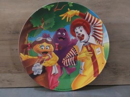 Vintage McDonalds Melamine Melmac Plates lot and 31 similar items