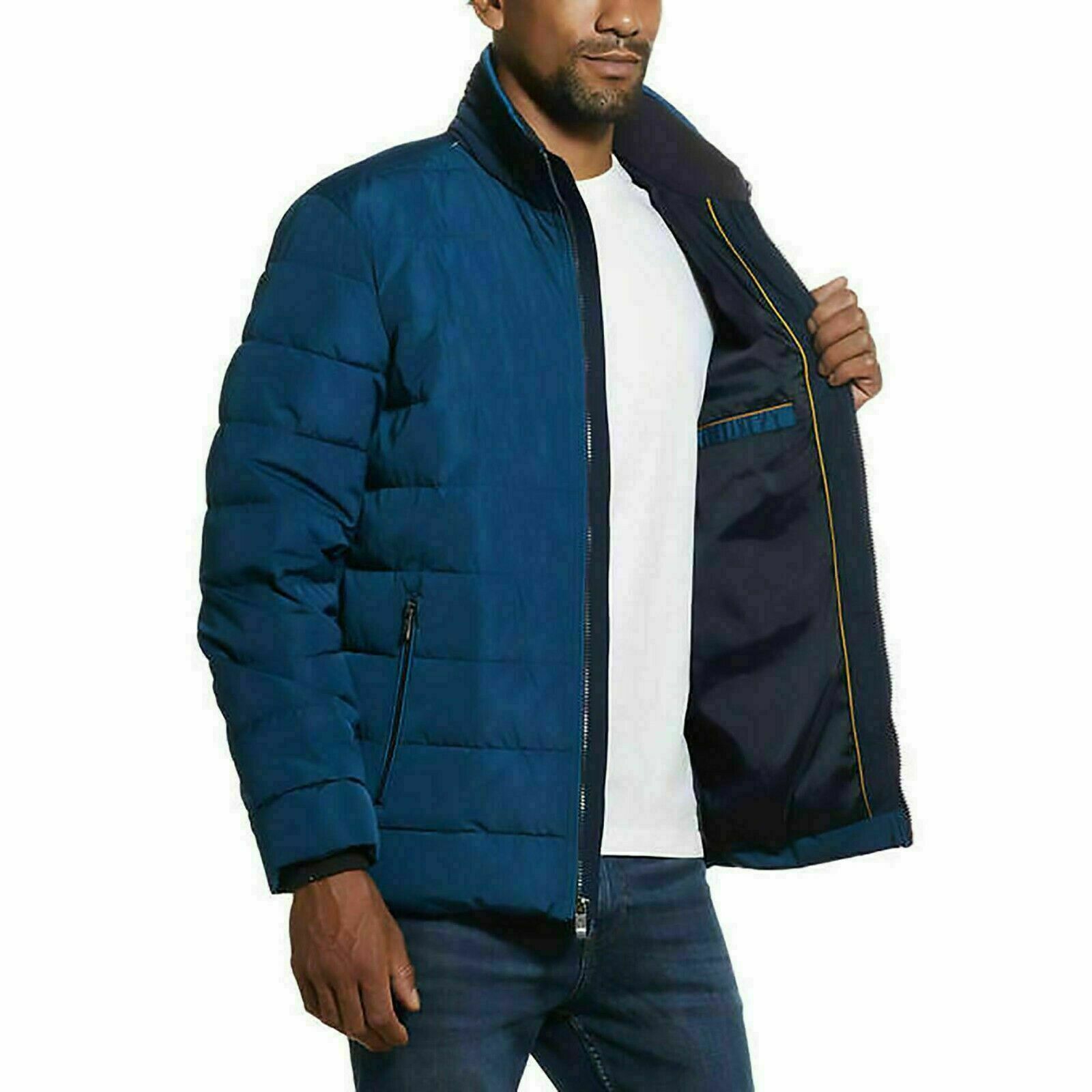 Weatherproof Men’s Puffer Jacket