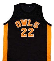 Carmelo Anthony OWLS High School Basketball Jersey New Sewn Black Any Size image 4