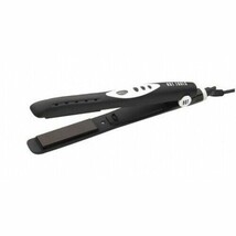 Hot Tools HTBW13 NANO CERAMIC FLAT IRON 1&quot; Digital Salon Flat Iron - $35.52