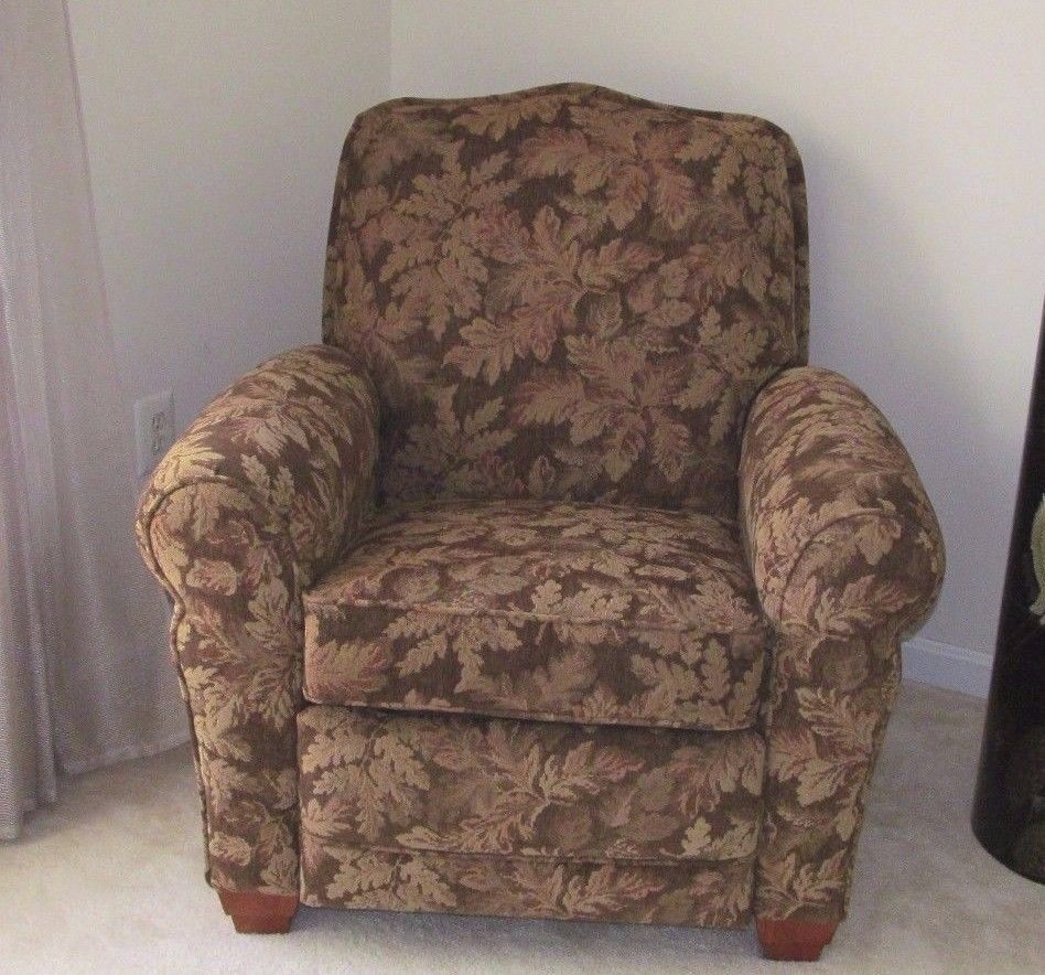 LaZBoy Recliners Faris Recliner, Low Profile Recliner, Chairs