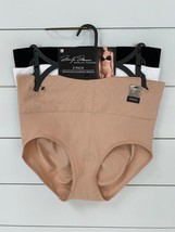 Marilyn Monroe Seamless Shaping Control Briefs Panties S M L XL 2X