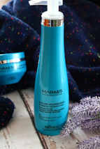 Kaaral MARAES Nourishing Shampoo  image 6