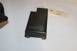 2002-2003 SUBARU WRX IMPREZA ENGINE BAY MAIN FUSE RELAY JUNCTION BOX K1871 image 2
