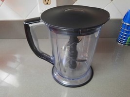 Ninja 72 oz XL Pitcher Only for BN642 Blender - MUST READ Details, NO  EXCEPTION 