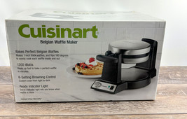 Belgian Waffle Maker WMB505 small kitchen appliances