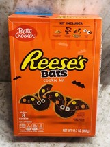 Ship N 24 Hours. New-Betty Crocker Reese’s Bats Cookie Set.  12.7 Oz. - $18.80