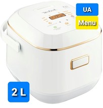 Rice Cooker & Food Steamer ARC-996 Parts & Manual