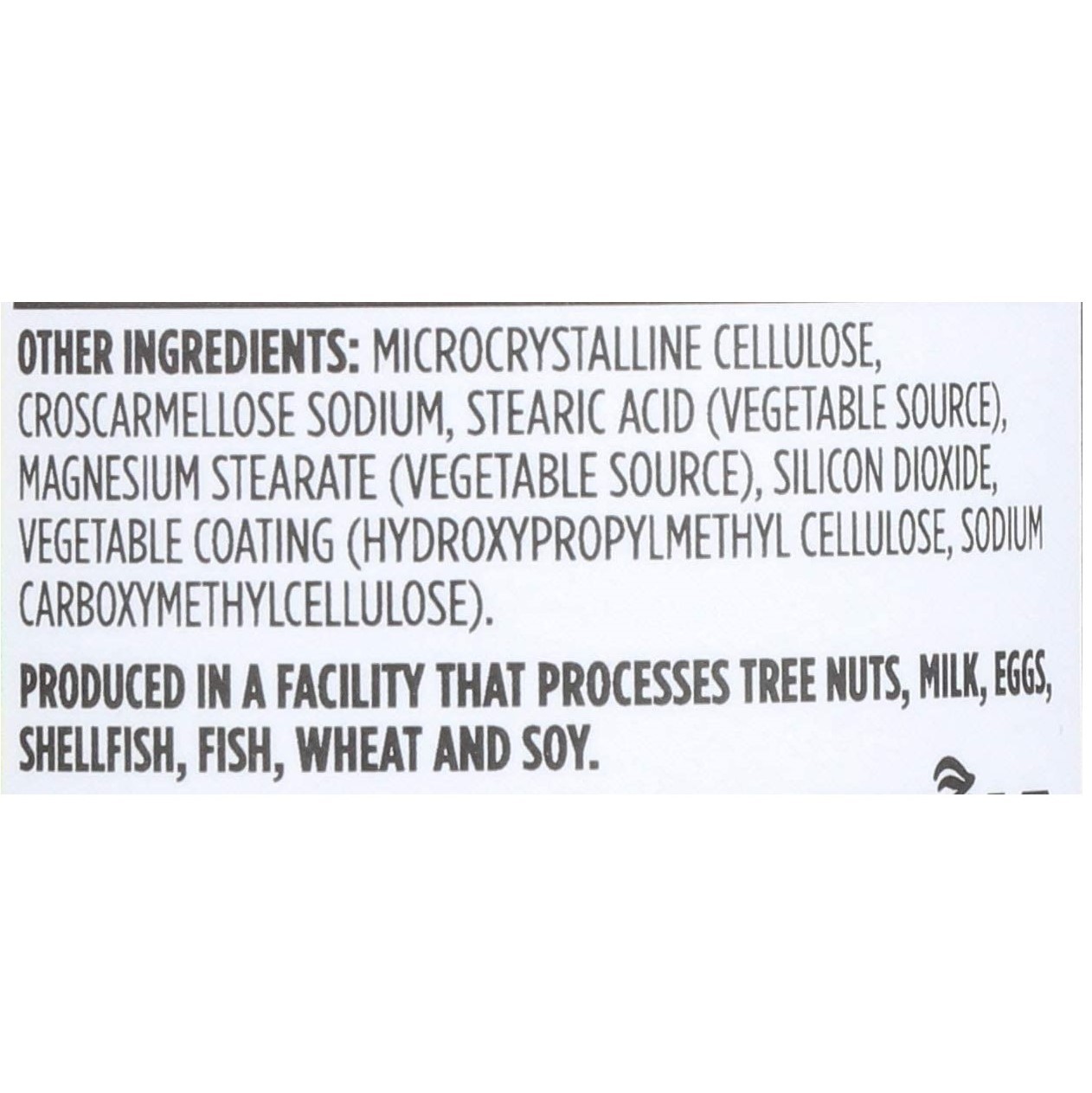 Whole Foods Market Bromelain 60 Vegan Tablets Dietary Supplements