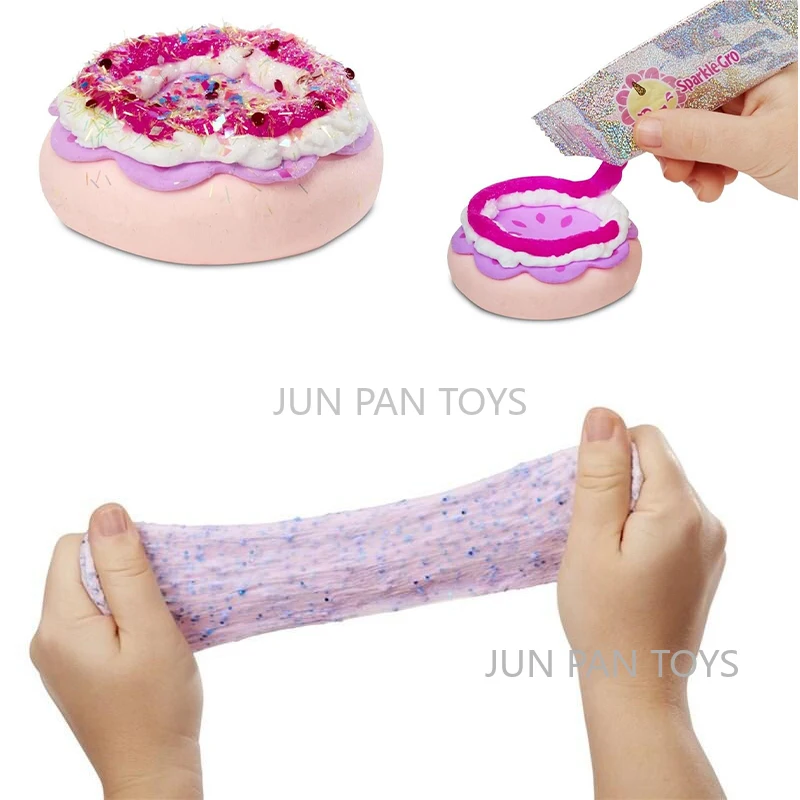 Original Poopsie Slime Smash Happy Daisies Slime Set Surprise Toys ...