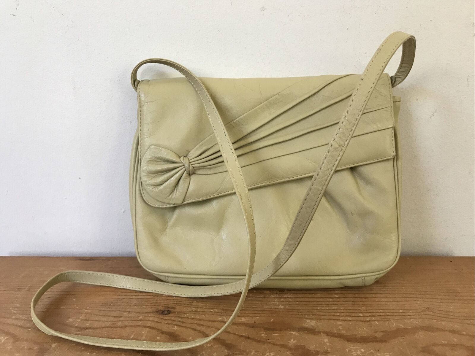 NINE WEST vegan leather crossbody purse – Alexbackwards