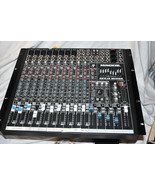 Mackie CFX12 MKII Live Sound Mixer -grade- C 515b3b 6/23 - $295.00
