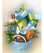 Fish Delight Gift Basket for Dad Birthday, Rest and Relaxation Gift for ... - $56.95