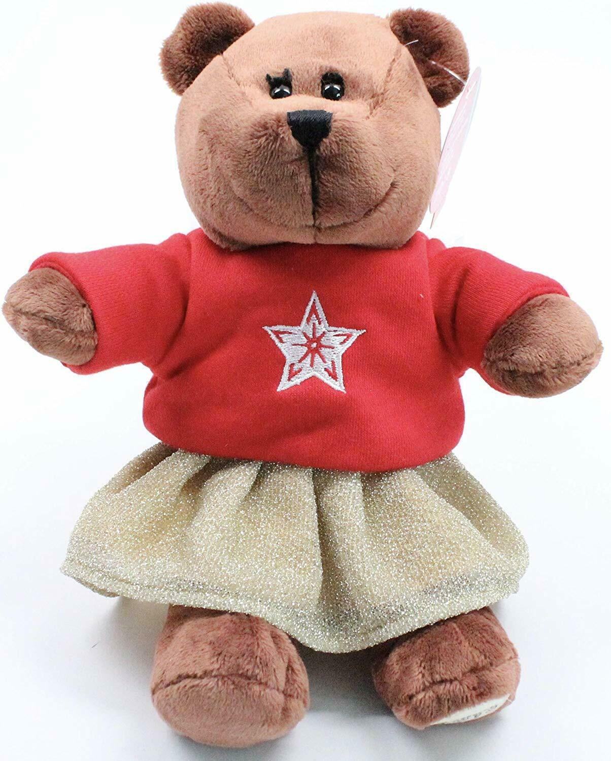 starbucks bearista bear 2018 christmas