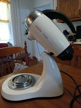 Sunbeam Mixmaster Heritage Series 12 Speed Stand Mixer Model 2350