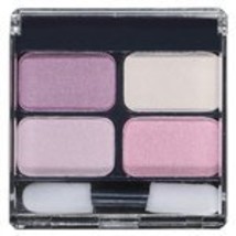 Love My Eyes Eyeshadow Quad Rave 0.16 oz - $14.99