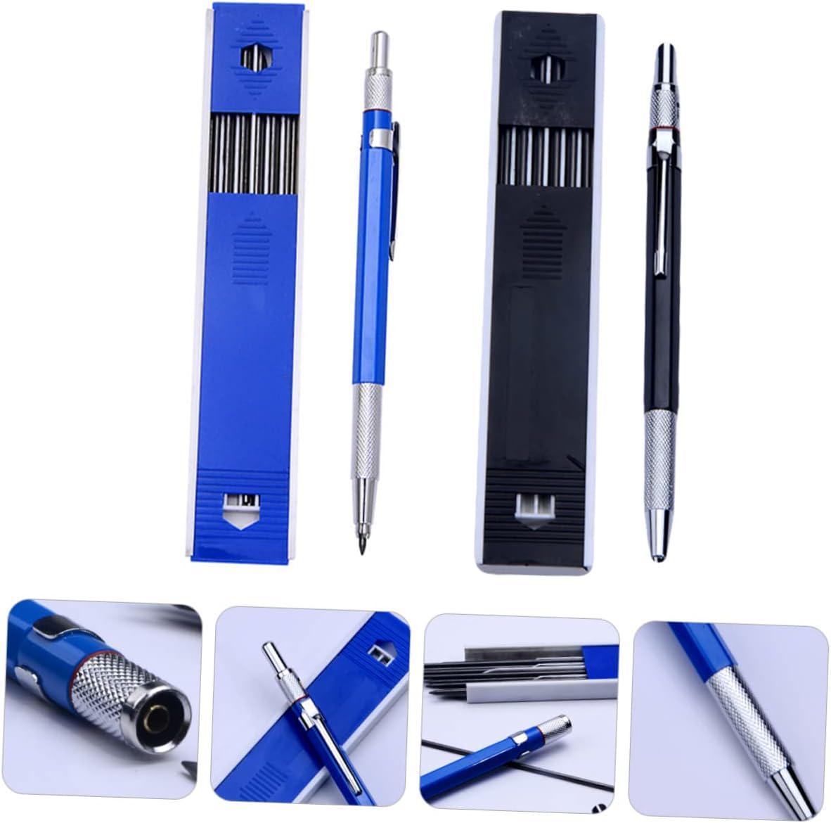 Heshengping Drawing Pencils Sketch Pencil Art Supplies Set for