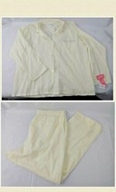 Vintage Carole Pajama Set Size 40 - $10.39