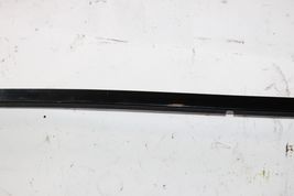 2005-2007 CADILLAC STS PASSENGER SIDE WINDOW TRIM WEATHER STRIP R2100 image 4