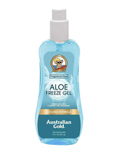 Australian Gold Aloe Freeze Gel Cooling Formula, 8 fl oz