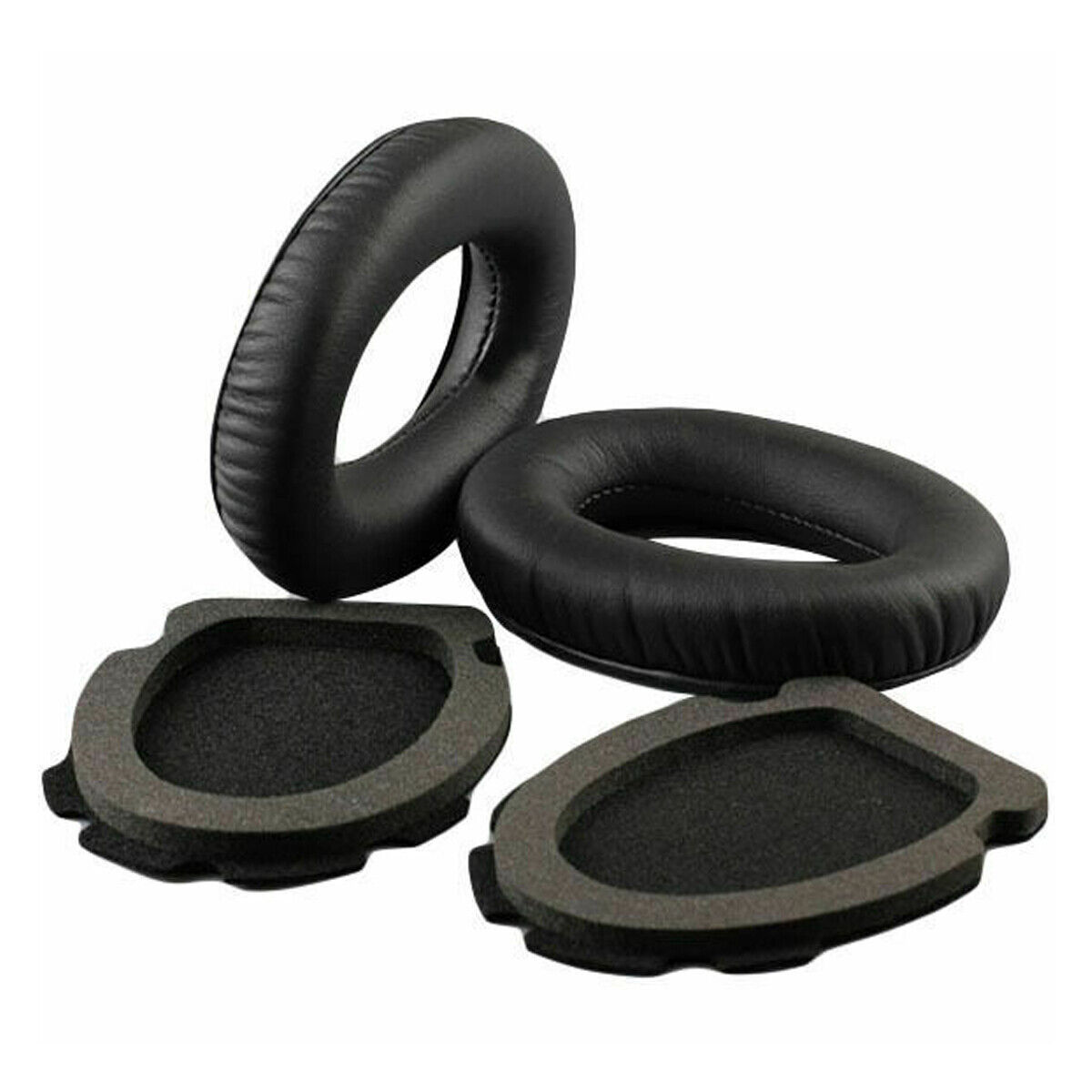 Replacement Ear Pads Earpads Cushions For Bose Aviation Headset X A10