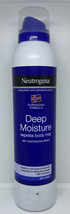 Neutrogena Norwegian Formula Deep Moisture Express Body Mist For Dry Skin - $29.69