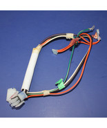GE Refrigerator : Auger Motor Wire Harness (WR23X10464) {P4681} - $25.98