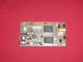Oster Bread Maker Power Control Board for Model CKSTBRTW20 Round Collar - $21.55