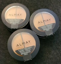 6 new ALMAY Smart Shade CC Concealer + Brightener #300 (K8) - $19.79