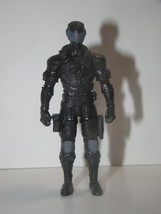 G.I. Joe - Limited Edition - Snake Eyes - Mini Figurine (Loose) - $12.00