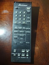 Mitsubishi Remote - $39.48