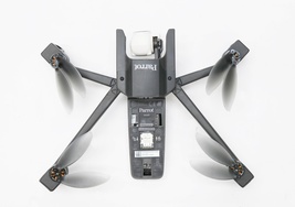 Parrot Anafi Ultra Compact 4K HDR Drone READ image 11