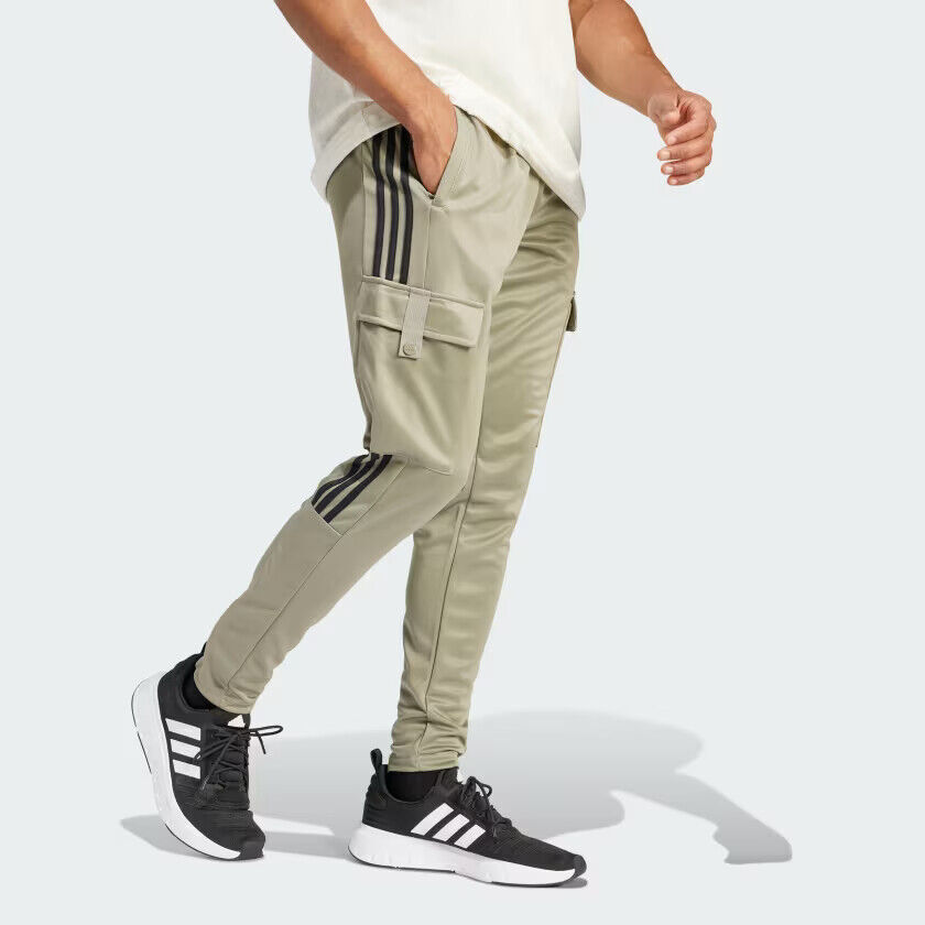 Adidas Uomo Tiro and Comfort items similar Pantaloni Cargo 50