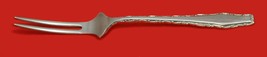 Rapallo by Lunt Sterling Silver Spinach Fork Custom Made - $98.01