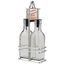 Kitchenworks Oil &amp; Vinegar Bottle Set - $36.63
