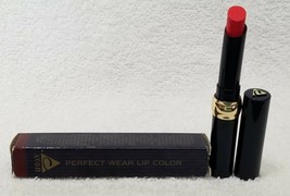 Avon Perfect Wear Lip Color PARADISE CORAL (W) Lipstick Matte .06 oz/1.7g New - $12.86