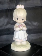 Precious Moments &quot;Mommy ILoveYou&quot; Figurine - $11.76