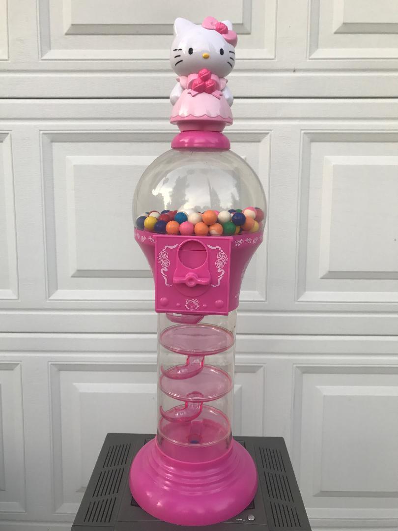 Gumball Dreams Classic Gumball Machine / Candy Dispenser - Mint