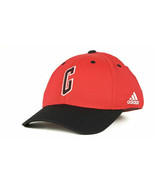 Chicago Bulls Adidas NBA Basketball Team Courtside Cap Hat L/XL - $20.85