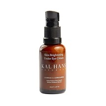 KALHANS NATURALS Skin Brightening Under Eye Cream for Dark Circles and P... - $38.57