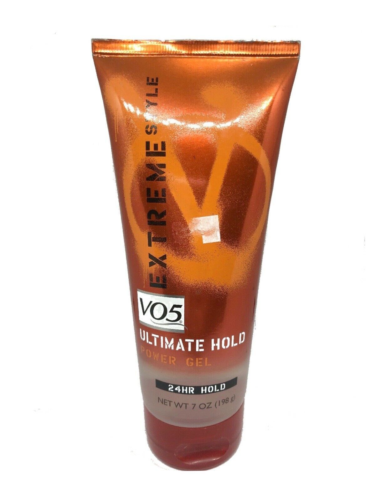 Alberto Vo5 Extreme Style Ultimate Hold Power Gel 7 Ounces Gel Mousse And Spray 4393