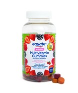 Equate Women’s Multivitamin Gelatin Gummies, 150 ct - General Wellness..+ - $29.99