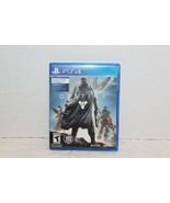 Destiny - PlayStation 4 PLAYSTATION 4 (PS4) Shooter (Video Game) Over 18... - $6.29